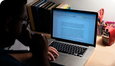 Book Publishing