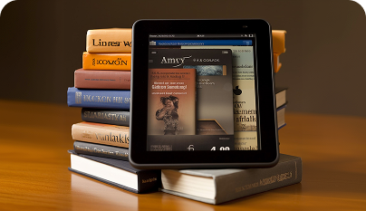 Book Marketing Services